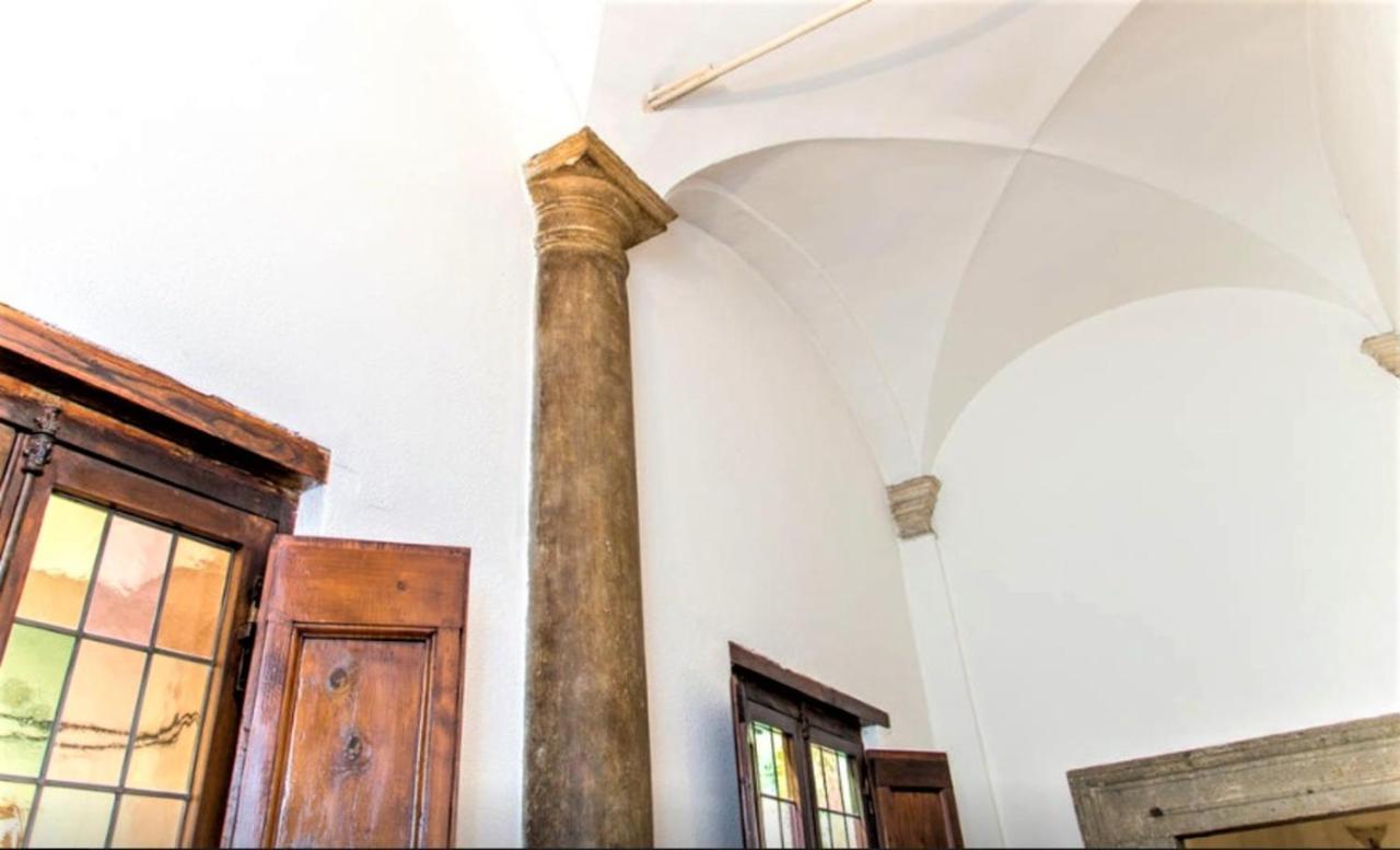 Cartari, Renaissance Flat A Few Steps From Piazza Navona And Vatican Luaran gambar