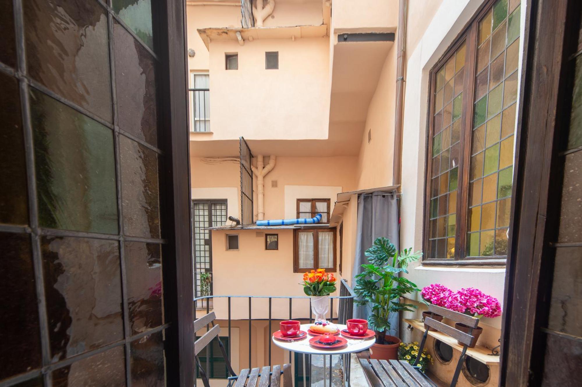 Cartari, Renaissance Flat A Few Steps From Piazza Navona And Vatican Luaran gambar