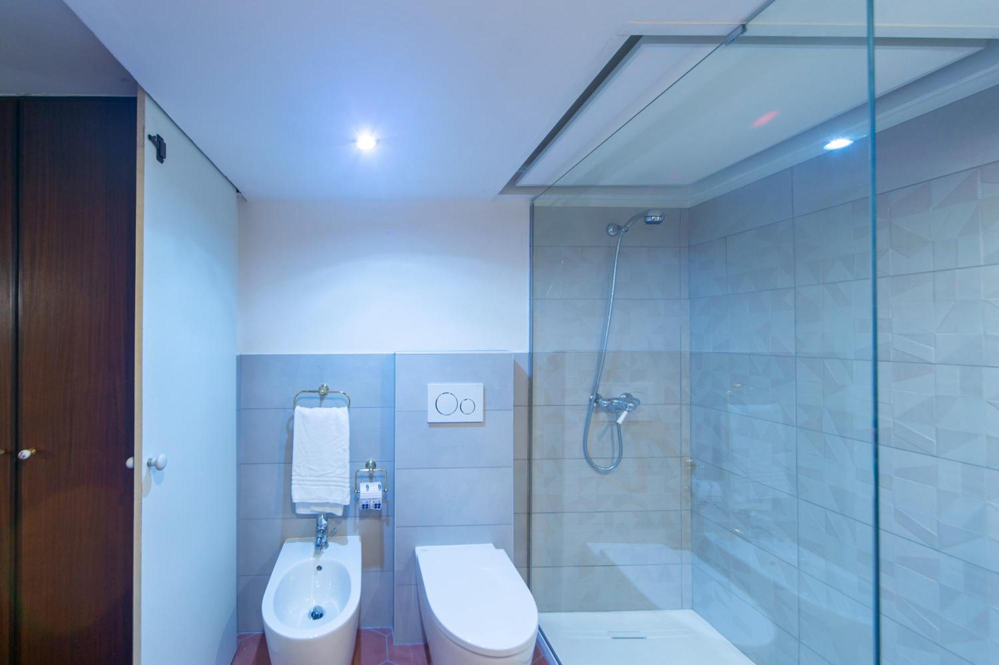Cartari, Renaissance Flat A Few Steps From Piazza Navona And Vatican Luaran gambar